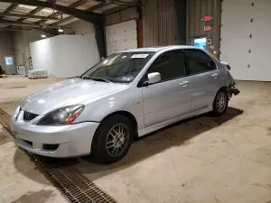Mitsubishi Lancer 2.0L 4 2005
