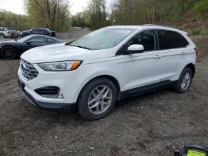 Ford Edge 2.0L 4 2021