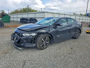 Nissan Maxima 3.5L 6 2021