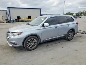 Mitsubishi Outlander 2.4L 4 2016