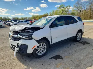 Chevrolet Equinox 1.5L 4 2024