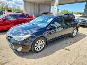 Toyota Avalon 3.5L 6 2015