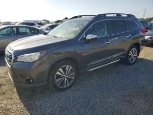 Subaru Ascent 2.4L 4 2019