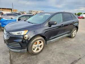 Ford Edge 2.0L 4 2019