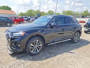 Audi Q5 2.0L 4 2021