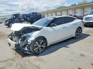 Nissan Maxima 3.5L 6 2018