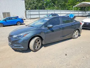 Chevrolet Cruze 1.4L 4 2018