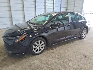 Toyota Corolla 2.0L 4 2024