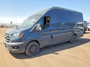Ford Transit 3.5L 6 2020
