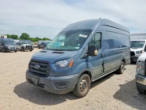 Ford Transit 3.5L 6 2020