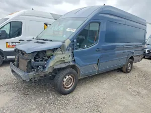 Ford Transit 3.5L 6 2020