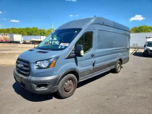 Ford Transit 3.5L 6 2020