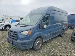 Ford Transit 3.5L 6 2020