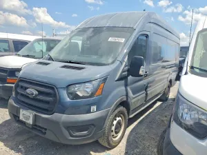 Ford Transit 3.5L 6 2020