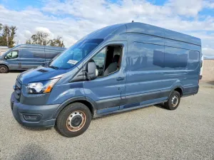 Ford Transit 3.5L 6 2020