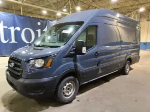 Ford Transit 3.5L 6 2020
