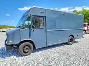 Ford F59 7.3L 8 2021