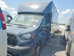 Ford Transit 3.5L 6 2021