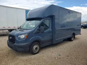Ford Transit 3.5L 6 2021