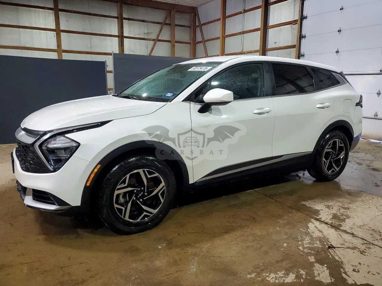 Kia Sportage 2.5L 4 2023