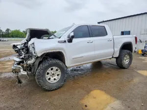 GMC Sierra 5.3L 8 2023