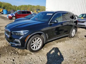 BMW X5 3.0L 6 2021