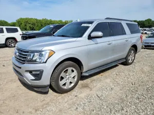 Ford Expedition 3.5L 6 2019