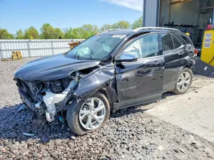 Chevrolet Equinox 1.5L 4 2021