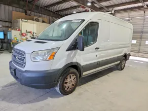 Ford Transit 3.7L 6 2017