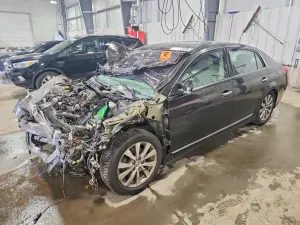 Toyota Avalon 3.5L 6 2011