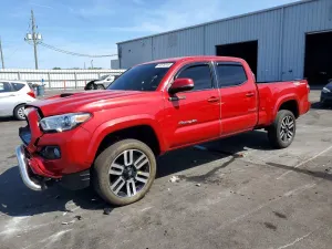 Toyota Tacoma 3.5L 6 2023