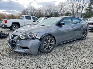 Nissan Maxima 3.5L 6 2017