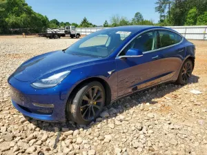 Tesla Model 3 2019