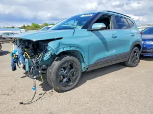 Kia Seltos 2.0L 4 2026
