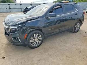 Chevrolet Equinox 1.5L 4 2022