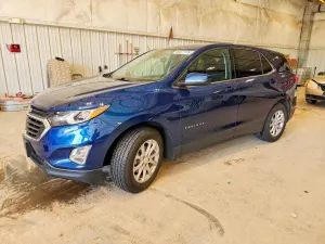 Chevrolet Equinox 1.5L 4 2020