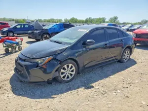 Toyota Corolla 1.8L 4 2022