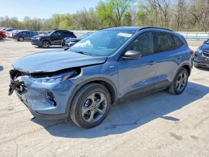 Ford Escape 1.5L 3 2025