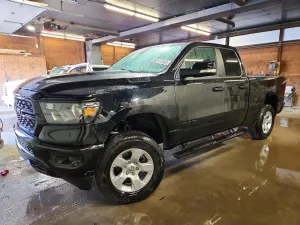 RAM 1500 5.7L 8 2022