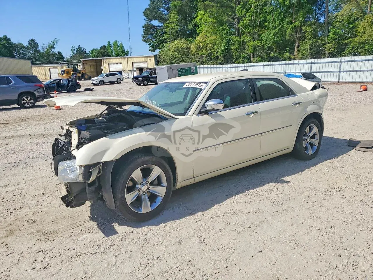 Chrysler 300 2010