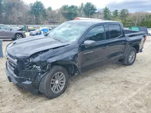 Chevrolet Colorado 2.7L 4 2023