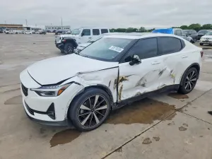 Polestar 2 2022