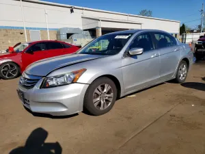 Honda Accord 2.4L 4 2012