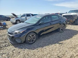 Kia Cerato / Forte / K3 2.0L 4 2024