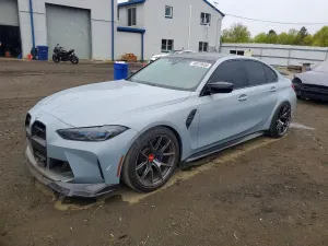 BMW M3 3.0L 6 2022