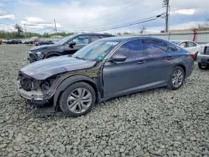 Honda Accord 1.5L 4 2020