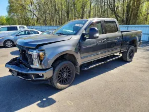 Ford F-250 6.2L 8 2019