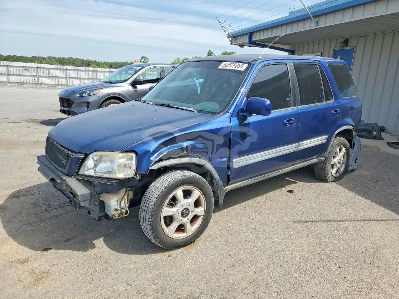 Honda CR-V 2.0L 4 1998