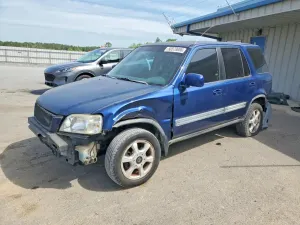 Honda CR-V 2.0L 4 1998