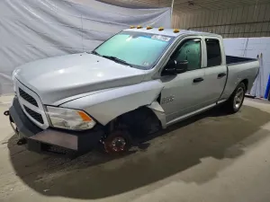 RAM 1500 5.7L 8 2016